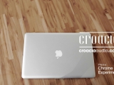 Croacia Audio komt met website zonder plaatjes en tekst
